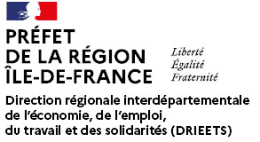 logo drieets