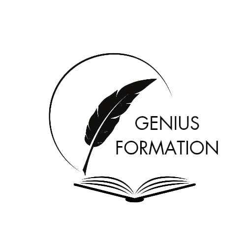 Logo Genius Formation