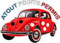 Logo Atout Point Permis