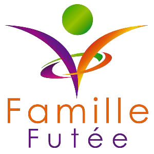 Logo famille futée