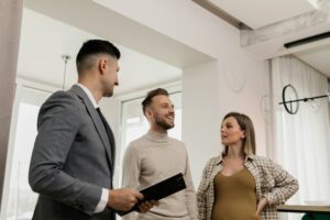 Assistant immobilier