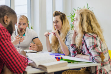 Formation Linguistique